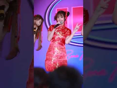 [Hammy Fancam] 220130 Daisy Daisy - Daisy Daisy @ BHF 2022 ICONIC IDOL FEST