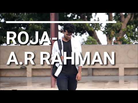 Anurag srivastava Roja - A.R....