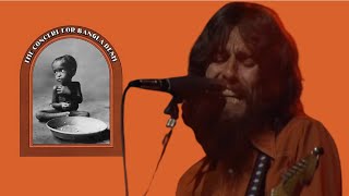 Download lagu Something - George Harrison (Concert for Bangladesh, August 1st, 1971) mp3