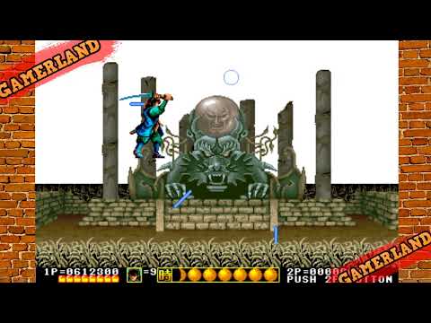 KEN - GO:  SpeedRun Full Game [4K UHD 60fps]