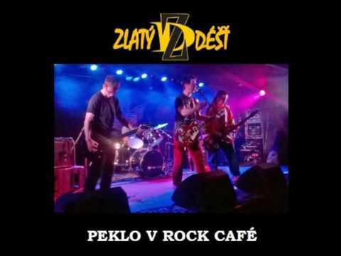 Zlatý déšť - Nech si zdát