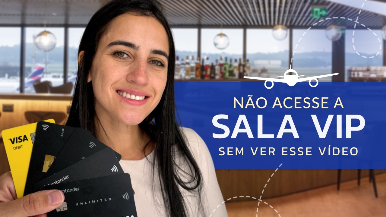 DON'T MAKE THIS MISTAKE IN THE 2025 VIP LOUNGE | WHICH IS THE BEST | HOW TO ACCESS | GUARULHOS AI...