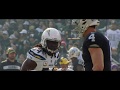 RAIDERS VS CHARGERS HYPE VIDEO