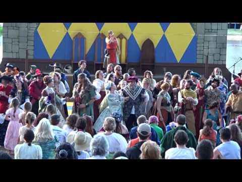 NJRF Finale 6/12/16 - Health to the Company