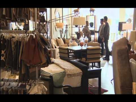 Kennon Earl Selling LA Eps. Lessons Learned