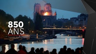 La valeur inestimable de Notre-Dame de Paris