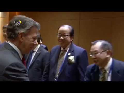 Noticias SIG 12:30 p.m. - 18 de noviembre de 2015