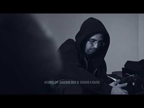 YASS - EPPURE (Visual Video)