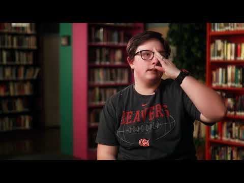 Corvallis Public Schools Foundation Video on Homelessness