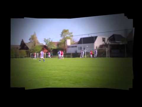 Moerkapelle 4 - Sportlust 8
