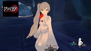 【RWBY: GrimEclipce】RWBY無双の旅 #2【実況】