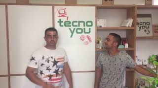 Tecno you
