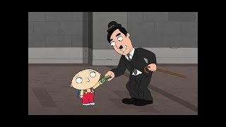 Family Guy - Young Adolf Hitler