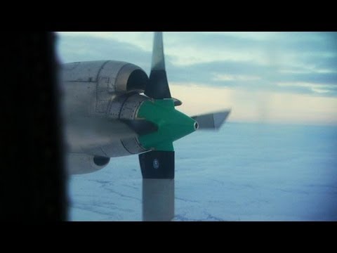 Ice Pilots: An Alarm Sounds Off