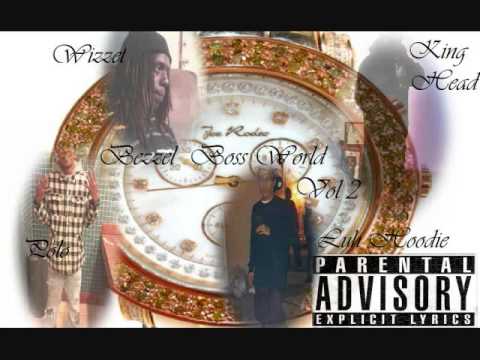 PROBLEM FEAT. PRINCE STUNNA