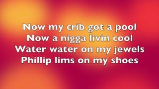 Lil Uzi Vert - Miss Cleo Official Lyrics