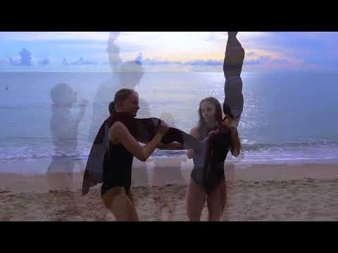 Aerial Dynamics dawn training adventure