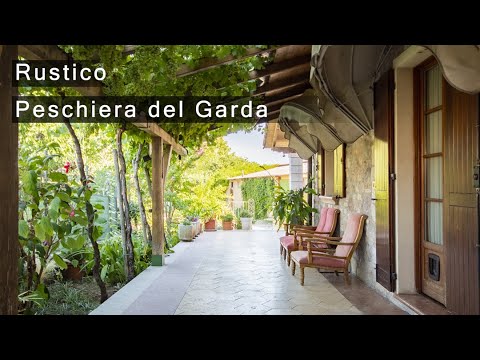 RUSTICO RISTRUTTURATO CON AMPIO GIARDINO PRIVATO
