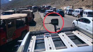 My Camera Setup Babusar Top 2020