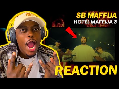 FINALLY !!!! SB Maffija - Hotel Maffija 3 (REAKCJA!!!)