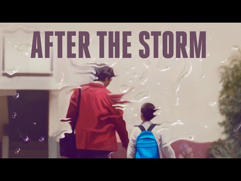 After the Storm (Trailer)