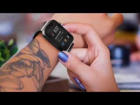 APPLE WILL LAUNCH A NEW APPLE WATCH WITH A SOLID-STATE BUTTON