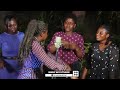 EIIII THESE GIRLS ARE ON FIRE WHAT AN ATMOSPHERE BY LADY MERCY OHEMAA DIANA ELLA ALAARA AKUA