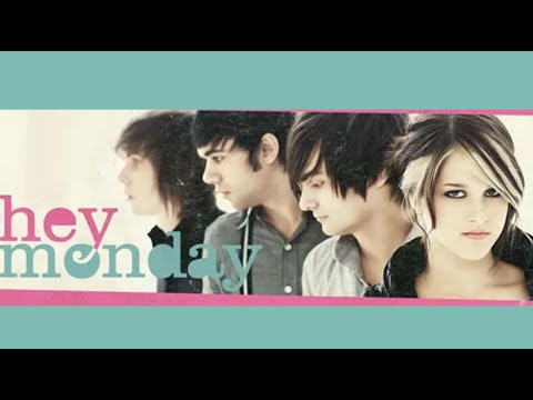 🎸 Hey Monday Playlist 🎶