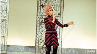 Dusty Springfield - Magic Garden (Stereo Mix)