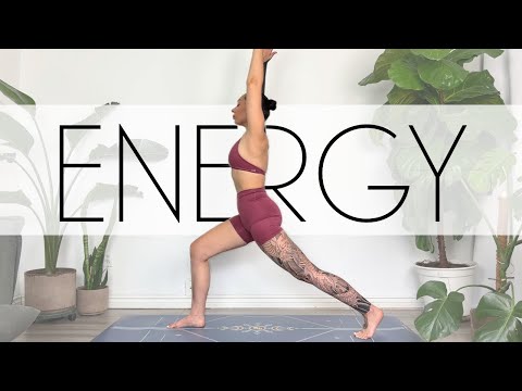 WAKE UP RELAXED Morning Yoga for Stress and Anxiety Relief