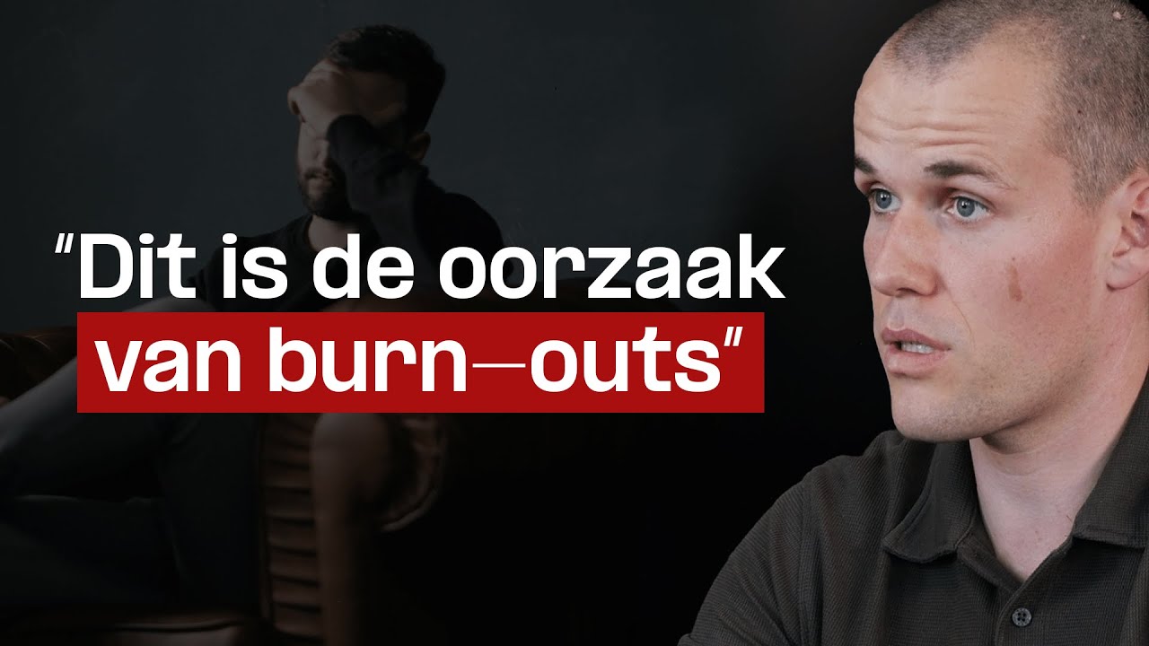 Jur van Groenigen testimonial