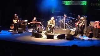 Dead end street-Ray Davies- Cartagena 20/07/14