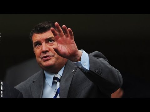 Chelsea: Ron Gourlay leaves role as chief executive