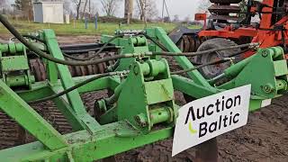 بيع ماكينة العزيق الدوارة Laumetris DPL-4 - صورة 4 | Agroline AE ماكينة العزيق الدوارة Laumetris DPL-4 | صورة 4 - Agroline