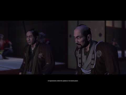 lets play Total War  SHOGUN 2 (FOTS)season 1 ep1 Jozai introduction