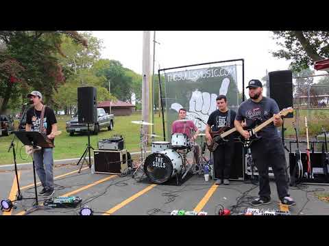 The Sulls - Sweet Home Alabama