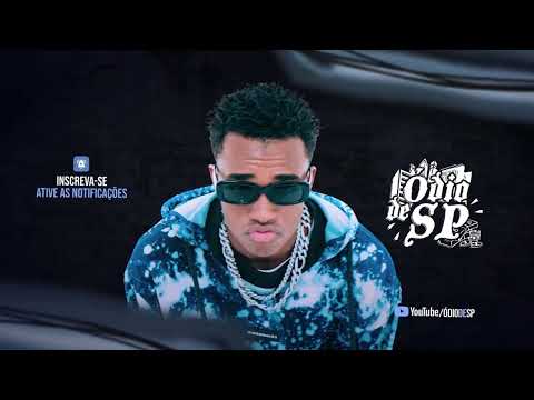 MC Negrone - Atlantico (ÓDIO DE SP) DJ Di Marques