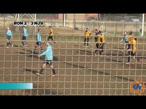 Sintesi Rondò - Nuova Junior Vis