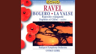 Daphnis et Cholé Suite No. 1: I. Nocturne