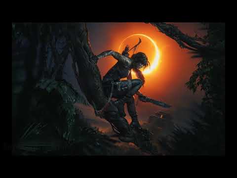 ("Baptism of Fire") Shadow of the Tomb Raider