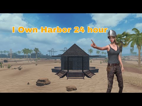 Everyone Dead When They Come To Harbor Last Island Of Survival 