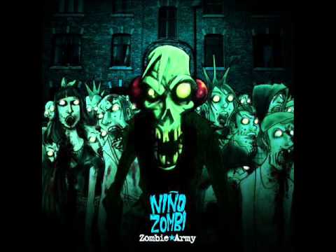 Niño zombi-Juan Topo