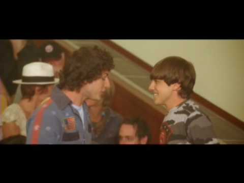 Hot Rod - Deleted Theatre Scene