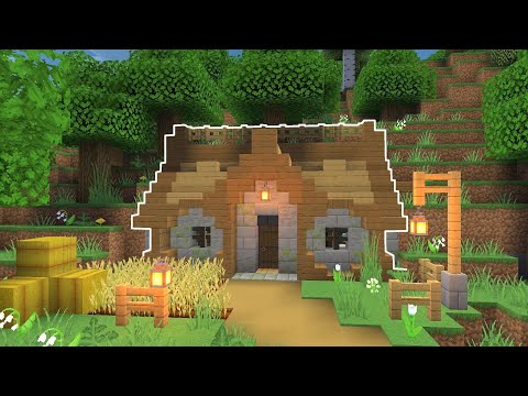 Ultimate Minecraft Survival: Build Underground Mansion