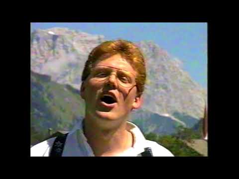 Musikantentreffen in Tirol