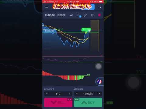 Expert Option Trading Tips #youtubeshorts #trading #viral #expertoption #earnmoneyonline😍