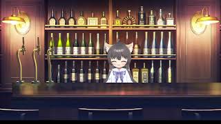 お休み前にすこしだけみんなとおしゃべりする配信（VTuber）