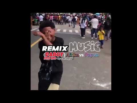 🌴LAGU TERBARU 2023/REMIX MUSIC DABOY🌴 (AFRIKA VS PAPUA (OFFICIAL) VIDEO MUSIC)(360p)