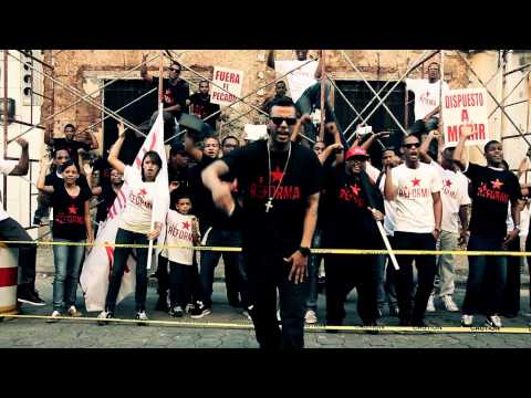 LA REFORMA - LARA (VIDEO OFICIAL)