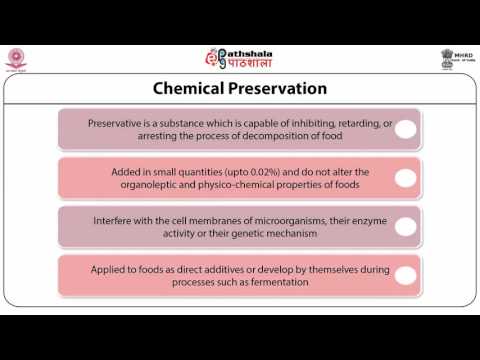 download lagu mp3 mp4 Chemical Preservation Of Fruits And Vegetables, download lagu Chemical Preservation Of Fruits And Vegetables gratis, unduh video klip Chemical Preservation Of Fruits And Vegetables